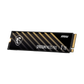 MSI SPATIUM M470 PRO PCIE 4.0 NVME M.2 1TB SSD
