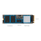 NEXTRON 512GB M.2 NVME Gen3 Solid State Drive (SSD)