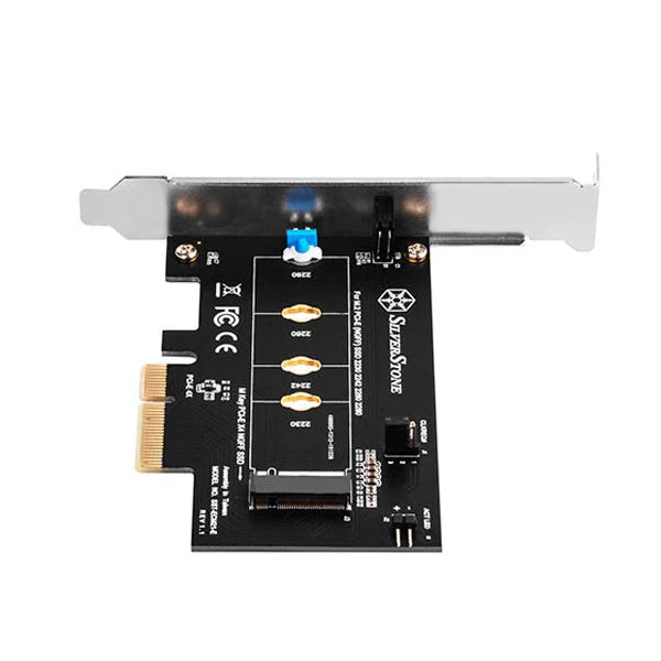 SILVERSTONE ECM21 (SST-ECM21)