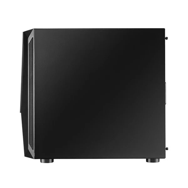 SILVERSTONE FARA V1M Pro ATX Mid Tower Cabinet (Black)