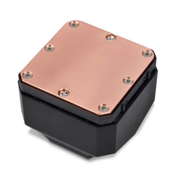 SILVERSTONE PF360 ARGB 360mm CPU Liquid Cooler (Black)