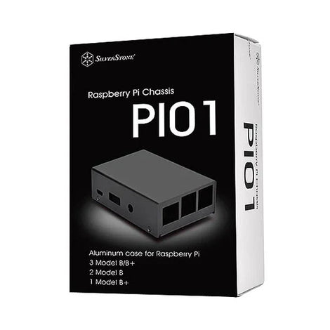 SILVERSTONE PI01 (SST-PI01B)