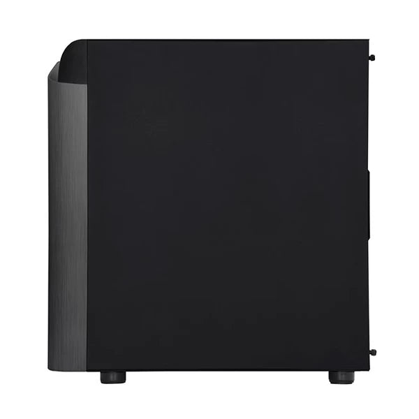 SILVERSTONE SETA A1 ITX Mid Tower Cabinet (Black)