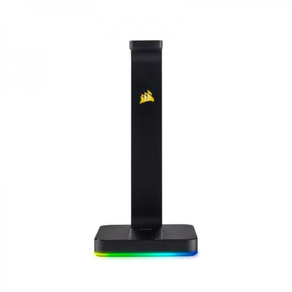 CORSAIR ST100 RGB Premium Headphone Stand