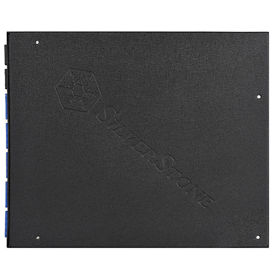 SILVERSTONE SST ST1100 TI 1100W 80+ Titanium Fully Modular ATX 2.0 Power Supply