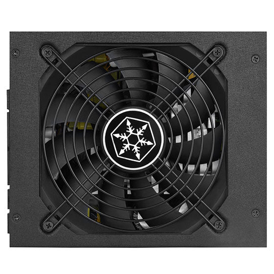 SILVERSTONE SST ST1100 TI 1100W 80+ Titanium Fully Modular ATX 2.0 Power Supply