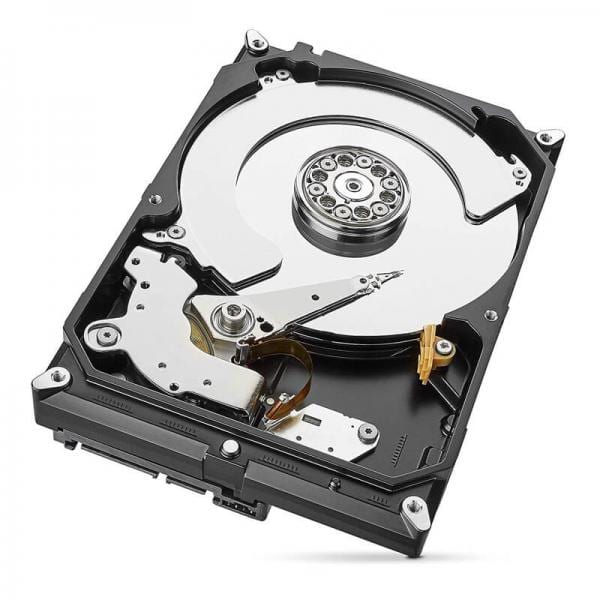 SEAGATE Skyhawk Lite 2TB Desktop HDD