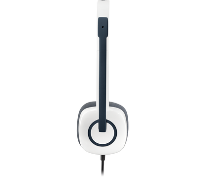 LOGITECH H150 WIRED STEREO HEADSET WITH MIC