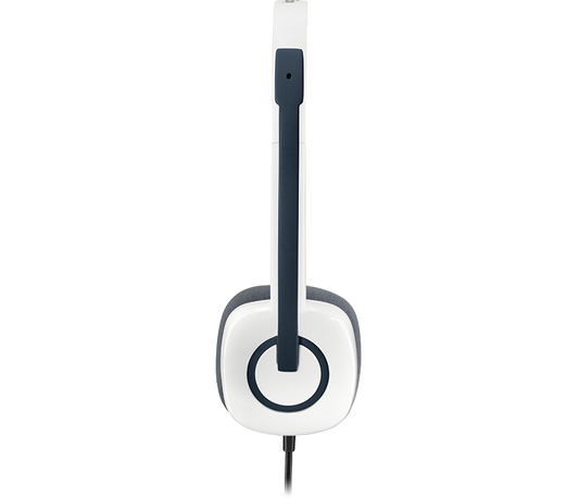 LOGITECH H150 WIRED STEREO HEADSET WITH MIC
