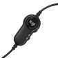 LOGITECH H150 WIRED STEREO HEADSET WITH MIC