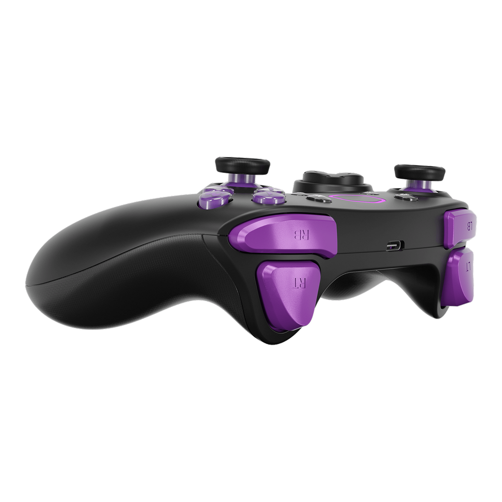 COOLER MASTER Storm Wireless Gaming Controller