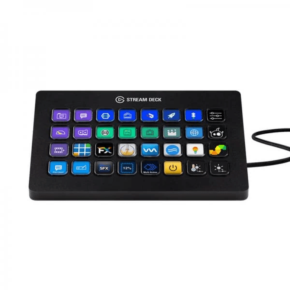 ELGATO Stream Deck XL