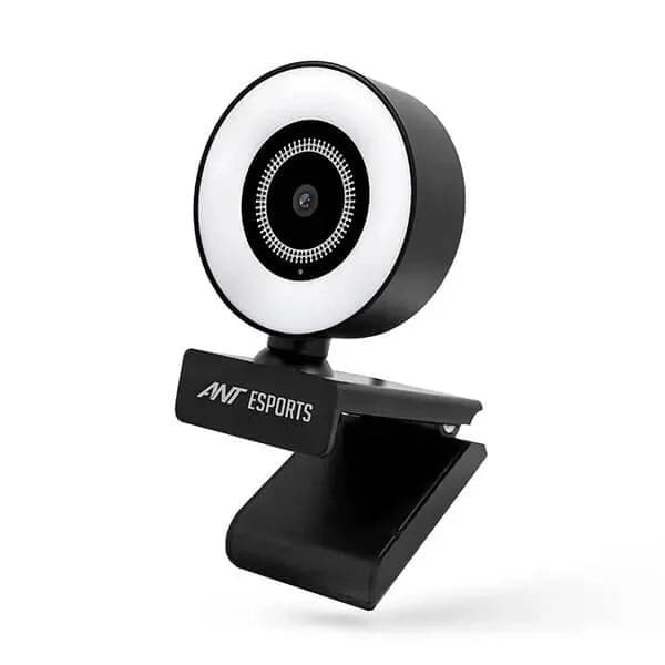 ANT ESPORTS StreamCam 120 Webcam