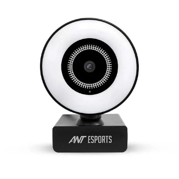 ANT ESPORTS StreamCam 120 Webcam