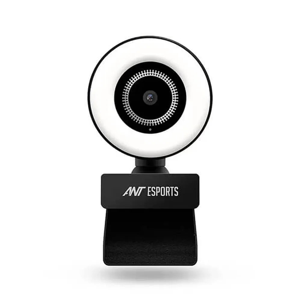 ANT ESPORTS StreamCam 120 Webcam