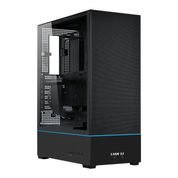 SHADOW VORTEX | Intel Ultra 265K/32GB 6000MHz RGB DDR5/RTX 5070 TI 16GB/1TB M.2 SSD