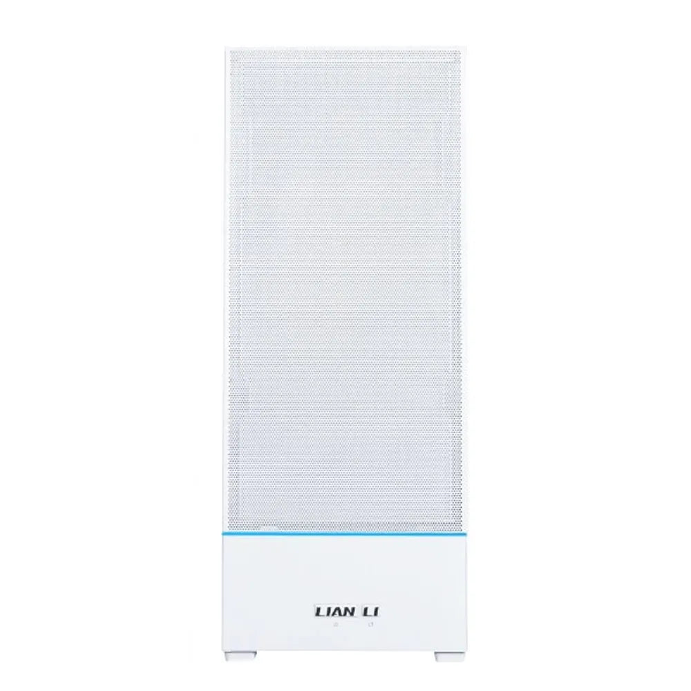 Lian Li SUP01 ATX Mid Tower Cabinet ( White )