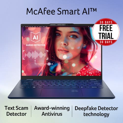 ACER SF14-51 NX.J2HSI.001 [ULTRA7-256V/16GB/1TB SSD/WIN11 HOME+MS24/14.0"/INTEGRATED GRAPHICS/1 YEAR(S)/BLUE]