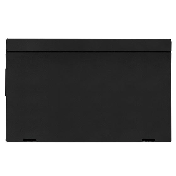 SILVERSTONE SST-SX600-G 600W SFX 80+ Gold Fully Modular Power Supply (600 W)