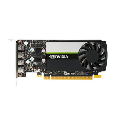 NVIDIA GeForce Quadro T1000 8GB Workstation Graphic Card