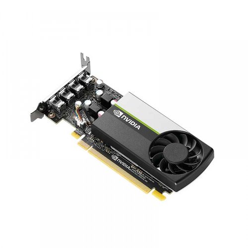 PNY NVIDIA GeForce Quadro T1000 4GB Workstation Graphic Card