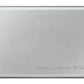 SAMSUNG T7 TOUCH 1TB EXTERNAL SOLID STATE DRIVE