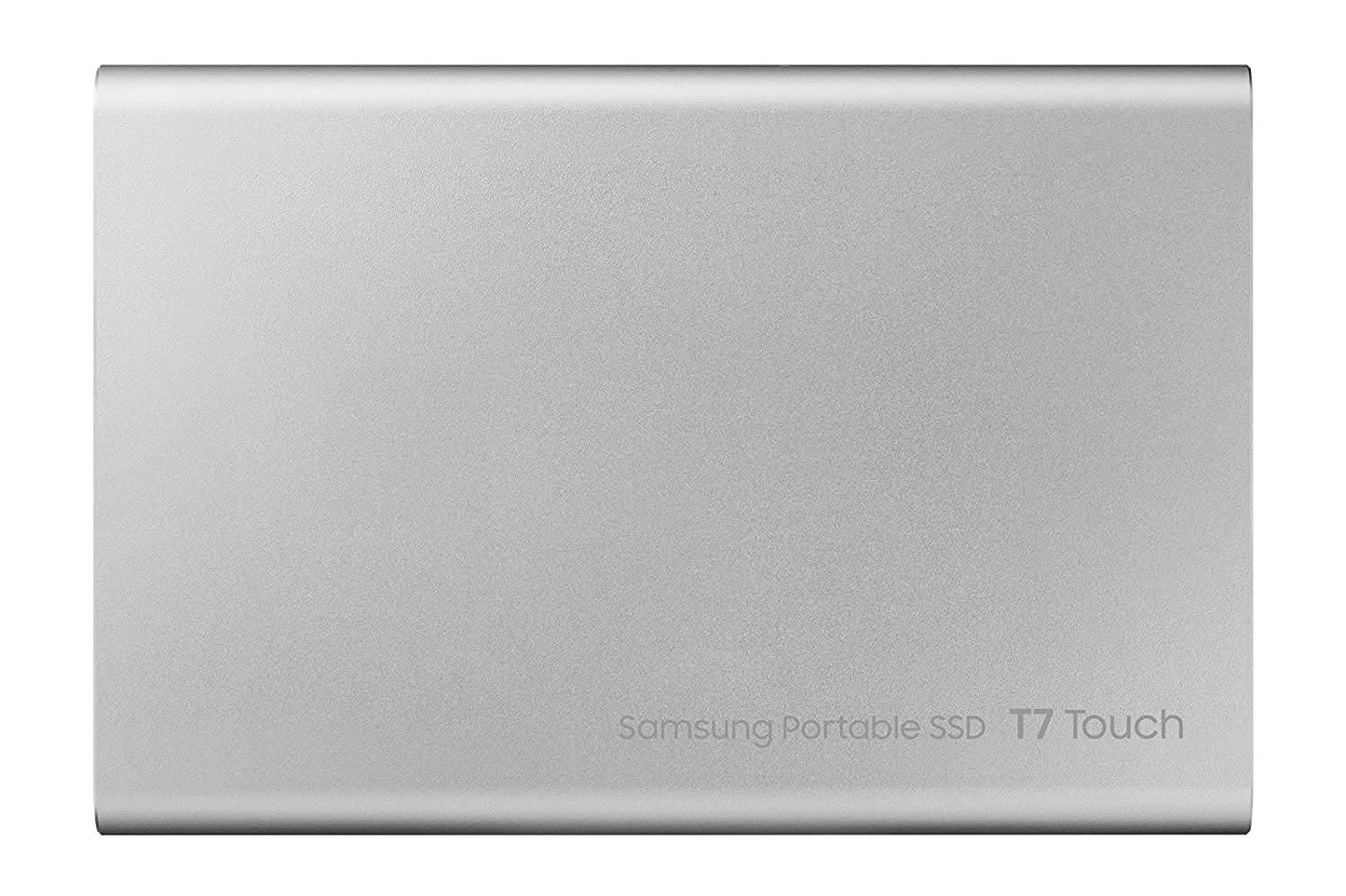 SAMSUNG T7 TOUCH 1TB EXTERNAL SOLID STATE DRIVE