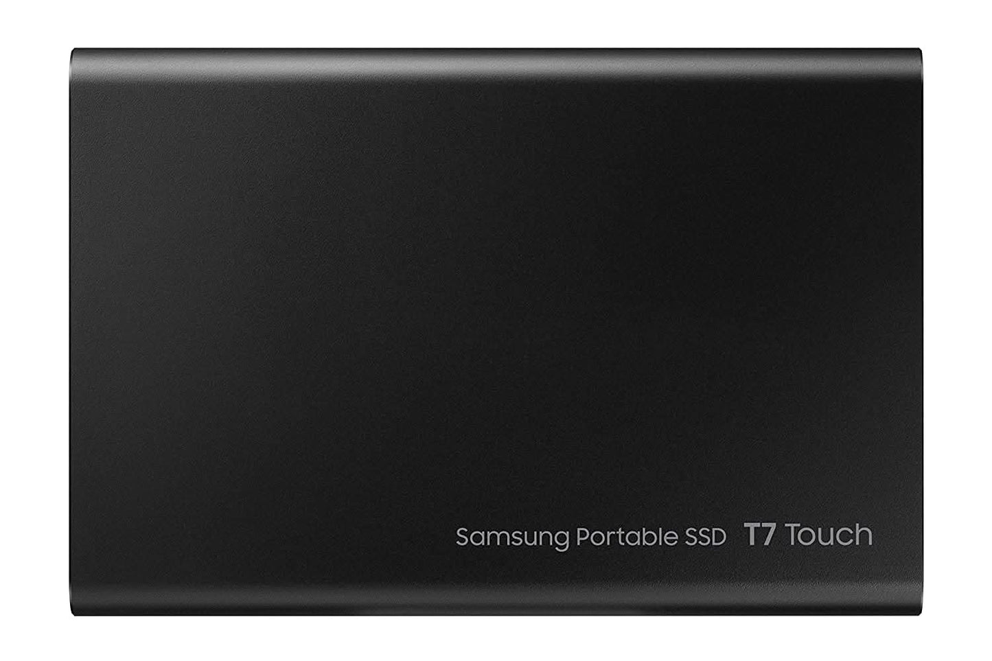 SAMSUNG T7 TOUCH 500GB EXTERNAL SSD
