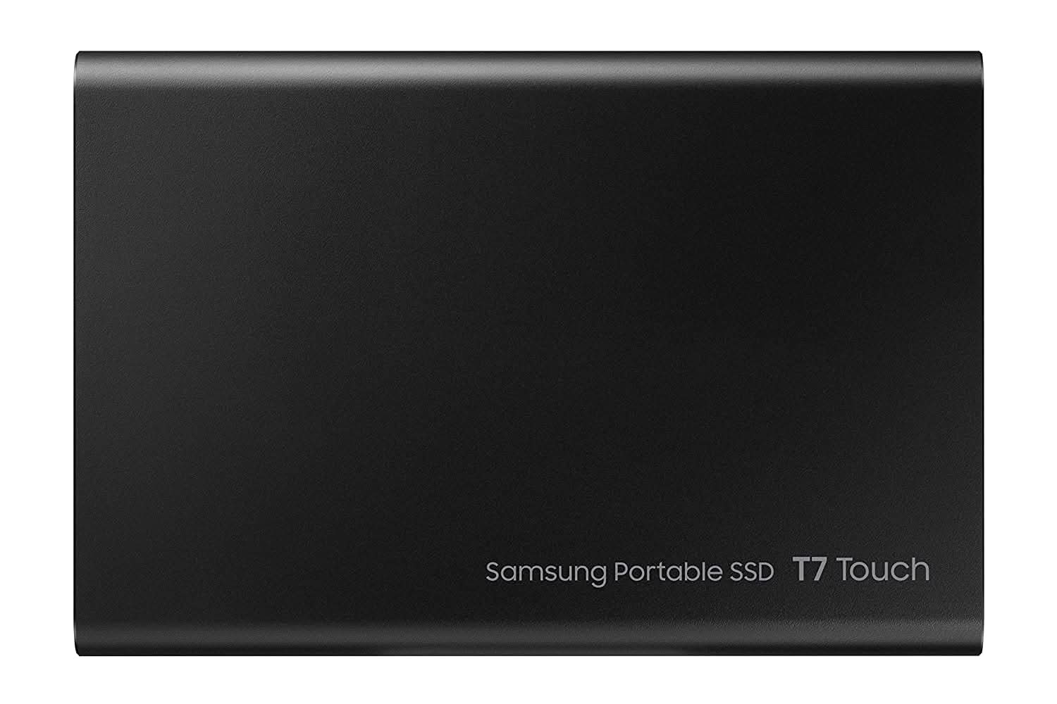 SAMSUNG T7 TOUCH 500GB EXTERNAL SSD