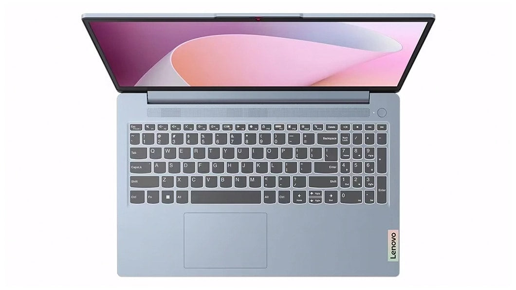 LENOVO IDEAPAD SLIM 3 GEN 8 (82XQ00MFIN) LAPTOP (AMD QUAD CORE RYZEN 5/16 GB/512 GB SSD/WINDOWS 11)