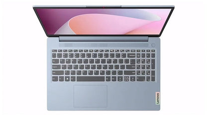 LAPTOP LENOVO 82XM0113IN (R7-5825U/16/512GB/W11 MS24/GREY)