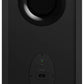 PHILIPS TAB7305 WITH WIRELESS SUBWOOFER, DOLBY AUDIO, HDMI ARC, OPTICAL IN 300 W BLUETOOTH SOUNDBAR (BLACK, 2.1 CHANNEL)