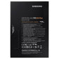 SAMSUNG 970 EVO PLUS 500 GB NVME M.2 INTERNAL SSD