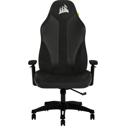 CORSAIR TC70 REMIXED BLACK GAMING CHAIR