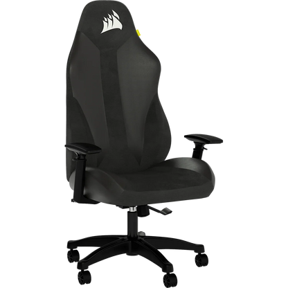 CORSAIR TC70 REMIXED BLACK GAMING CHAIR