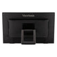 VIEWSONIC TD2223 22 Inch FHD 75Hz VA Panel 104% SRGB 6.5MS VA Gaming Monitor