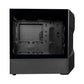 COOLER MASTER TD300 Mesh ARGB MATX Mini Tower Cabinet (Black)