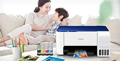 EPSON ECOTANK L3215 ALL-IN-ONE INK TANK PRINTER