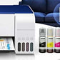 EPSON ECOTANK L3215 ALL-IN-ONE INK TANK PRINTER