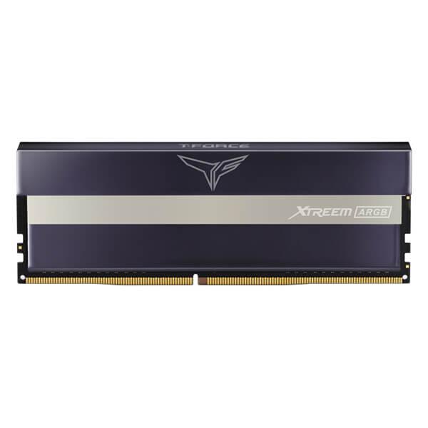 TEAMGROUP T-Force XTREEM ARGB 16GB ( 8GB x 2 ) 3200MHz DDR4 RAM ( CL18 )