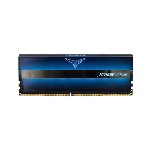 TEAMGROUP T-Force XTREEM ARGB 16GB ( 8GB x 2 ) 4000MHz DDR4 RAM ( CL18 )