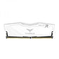 TEAMGROUP T-Force Delta RGB 8GB ( 8GB x 1 ) 3200MHz DDR4 RAM ( White ) ( CL16 ) - Mehta Brothers Shop