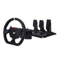 THERMALTAKE G6 DIRECT DRIVE RACING WHEEL WITH PEDALS BUNDLE
