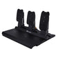 THERMALTAKE G6 DIRECT DRIVE RACING WHEEL WITH PEDALS BUNDLE