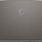 MSI THIN 15 INTEL CORE I5 13TH GEN 13420H - (16 GB/512 GB SSD/WINDOWS 11 HOME/6 GB GRAPHICS/NVIDIA GEFORCE RTX 3050/144 HZ) THIN 15 B13UDX-3223IN GAMING LAPTOP (15.6 INCH, COSMOS GRAY, 1.86 KG)