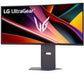 LG Ultragear 34G600A-B 34 Inch WQHD (3440—1440) Curved Gaming Monitor