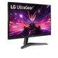 LG 24GS60F-B ULTRAGEAR 23.8 INCH FULL HD IPS GAMING MONITOR