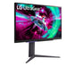 LG 27GR93U-B 27 INCH GAMING MONITOR