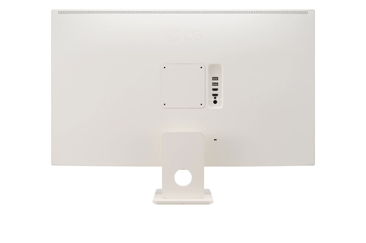 LG 32SR50F-W MYVIEW 32 INCH SMART MONITOR