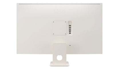 LG 32SR50F-W MYVIEW 32 INCH SMART MONITOR